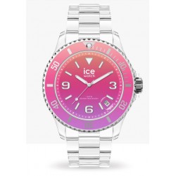 Montre ICE clear sunset -...