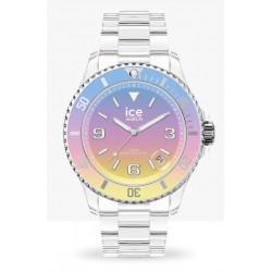 Montre ICE clear sunset -...