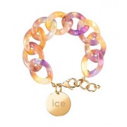 Bracelet acier ICE -...