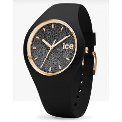 Montre ICE glitter - Black...