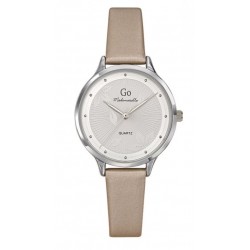 Montre cuir MONTRE GO