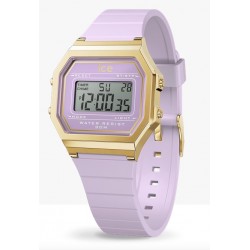 Montre ICE digit retro -...