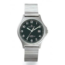 Montre acier extensible...