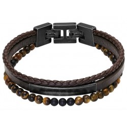 Bracelet acier ROCHET YALE...