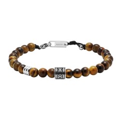 Bracelet acier ROCHET...