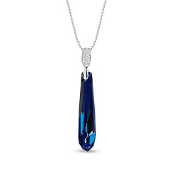 Collier argent SPARK Icicle...