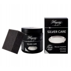 argent Hagerty silver care...