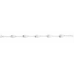 Bracelet argent Brac.ag925rh