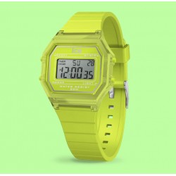 Montre ICE digit retro -...