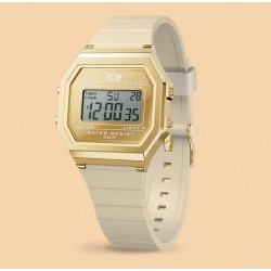 Montre ICE digit retro -...