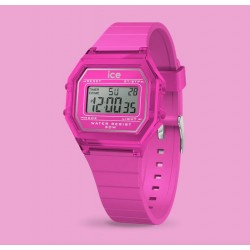 Montre ICE digit retro -...