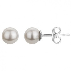 Boucles d'oreilles argent...