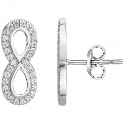 Boucles d'oreilles argent...