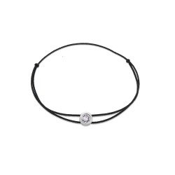 Bracelet argent Spark...