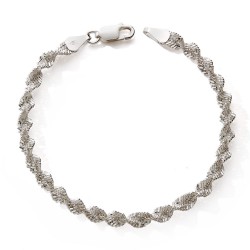 Bracelet argent BRACELET...