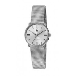 Montre acier LIP DAUPHINE...