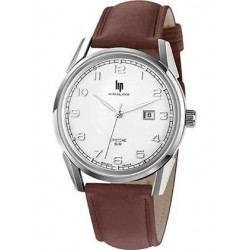 Montre cuir LIP HIMALAYA 40...