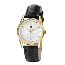 Montre cuir LIP HIMALAYA 35...