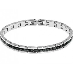 Bracelet acier ROCHET...