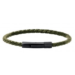 Bracelet acier DRIVER 28mm...