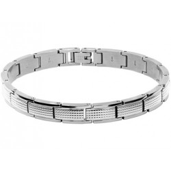 Bracelet acier LOFT Acier...