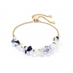 Bracelet acier NEWS HIVER...