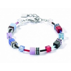 Bracelet acier NEWS HIVER...