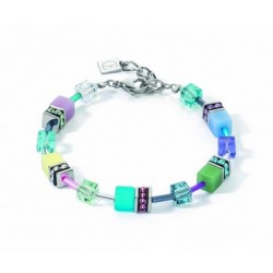 Bracelet acier NEWS HIVER...