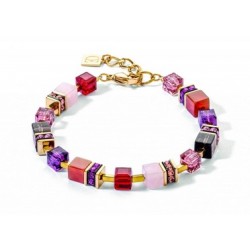 Bracelet acier NEWS HIVER...