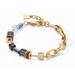 Bracelet acier NEWS HIVER...