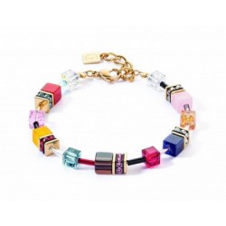 Bracelet acier NEWS HIVER...