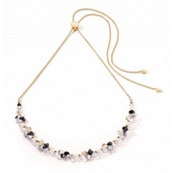 Collier acier NEWS HIVER...