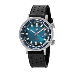 Montre acier GRANDE NAUTIC...