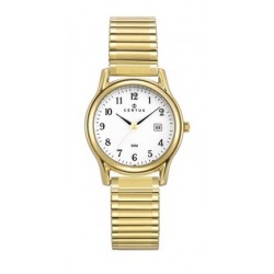 Montre acier extensible PVD...