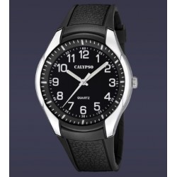 Montre CALYPSO HOMME K5843/4