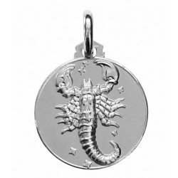 Médaille argent RHODIE...