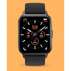 Montre ICE fit 1.0 - Black...