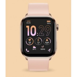 Montre ICE smart 3.0 - Rose...