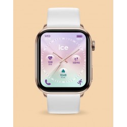 Montre ICE smart 3.0 - Rose...