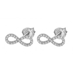 Boucles d'oreilles argent...