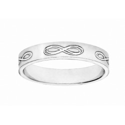 Alliance argent ALLIANCE...