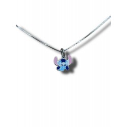 Collier argent Collier STICHT 