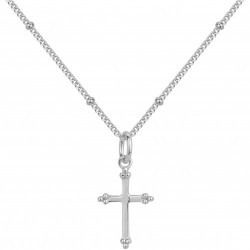 Collier argent COLLIER...