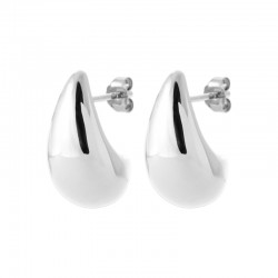 Boucles d'oreilles argent...