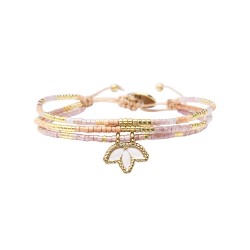 Bracelet acier TINA Lady...