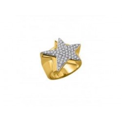 Bague plaqué INES BAGUE...