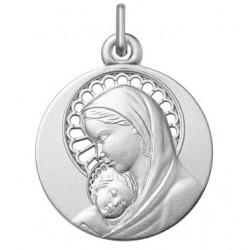 Médaille argent Médaille...