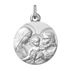 Médaille argent Médaille...