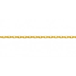 Chaîne plaqué Chaîne forçat...