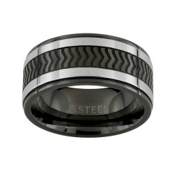 Bague acier Bag. acier